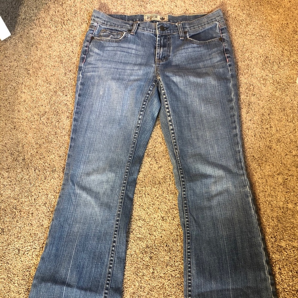 Victoria’s Secret jeans